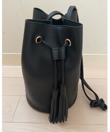 LOWRYS FARM | ショルダーバッグ