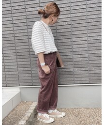 GLOBAL WORK | その他