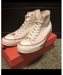 CONVERSE | スニーカー