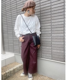GLOBAL WORK | その他