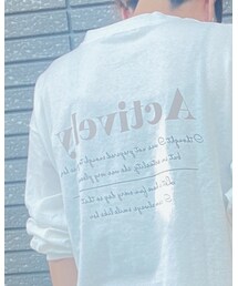 しまむら | Tシャツ/カットソー