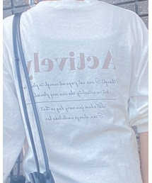 しまむら | Tシャツ/カットソー