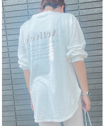 しまむら | Tシャツ/カットソー