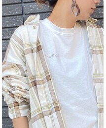 しまむら | Tシャツ/カットソー