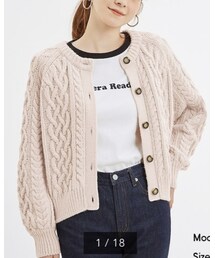 GU | カーディガン/ボレロ