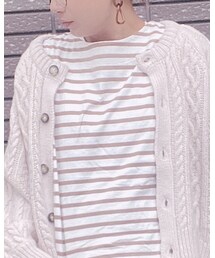 studio CLIP | Tシャツ/カットソー