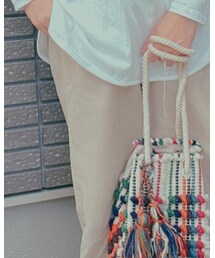 Honeys | その他パンツ