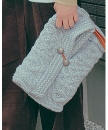 GU | クラッチバッグ