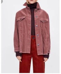 ZARA | ジャケット/アウター