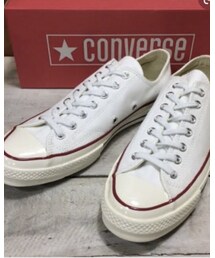 CONVERSE | スニーカー