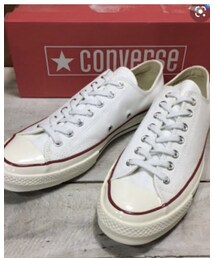 CONVERSE | スニーカー