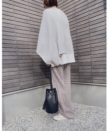 GLOBAL WORK | その他