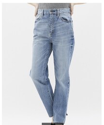 GU | デニムパンツ