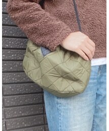 3coins | ショルダーバッグ