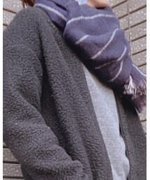 GLOBAL WORK | ブルゾン