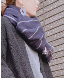 GLOBAL WORK | マフラー