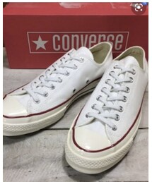 CONVERSE | スニーカー