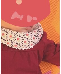 雑貨屋 | スタイ/よだれかけ