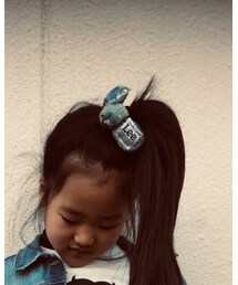 Handmade | ヘアゴム