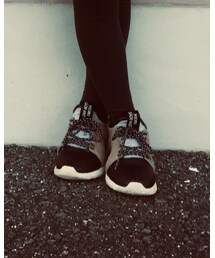 ZARA | スニーカー