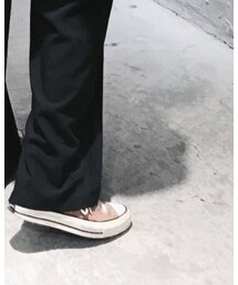 CONVERSE | スニーカー