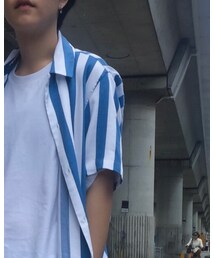 H&M | シャツ/ブラウス