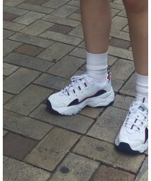 SKECHERS | スニーカー