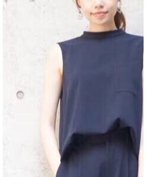 allureville | オールインワン・サロペット