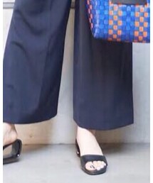 UNITED NUDE | サンダル