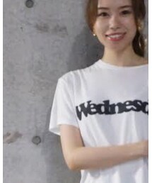 TOMORROWLAND  | Tシャツ/カットソー