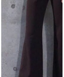 TOMORROWLAND  | スラックス