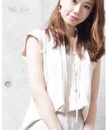 styling/ | シャツ/ブラウス