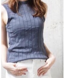 YOUNG&OLSEN The DRYGOODS STORE | タンクトップ