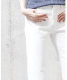 IENA | デニムパンツ