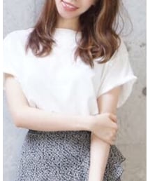 styling/ | Tシャツ/カットソー