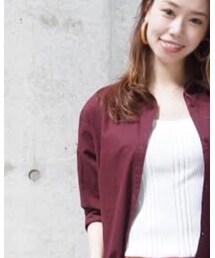 koe | シャツ/ブラウス