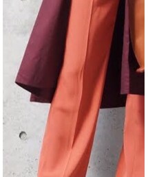styling/ | パンツ