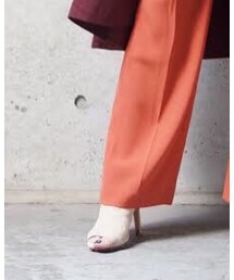 PELLICO | パンプス