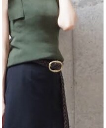 styling/ | ベルト