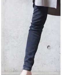 styling/ | デニムパンツ