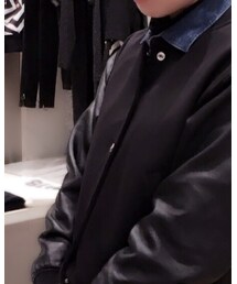 DIESEL | スタジャン