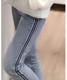 DIESEL | デニムパンツ