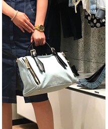 DIESEL | ハンドバッグ