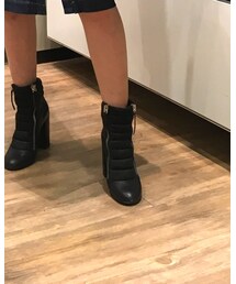 DIESEL | ブーツ
