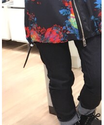 DIESEL | デニムパンツ