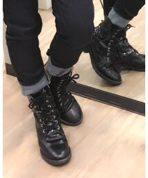 DIESEL | ブーツ