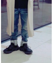 DIESEL | デニムパンツ
