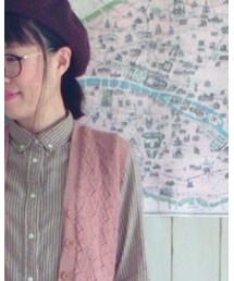古着 | ベスト