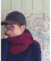 WEGO | キャップ