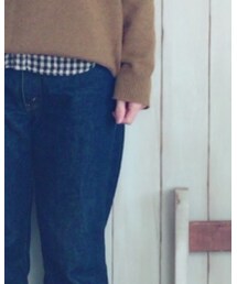 Levi's | デニムパンツ